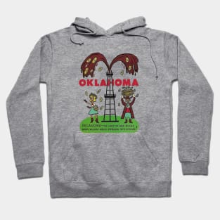 OKLAHOMA Hoodie